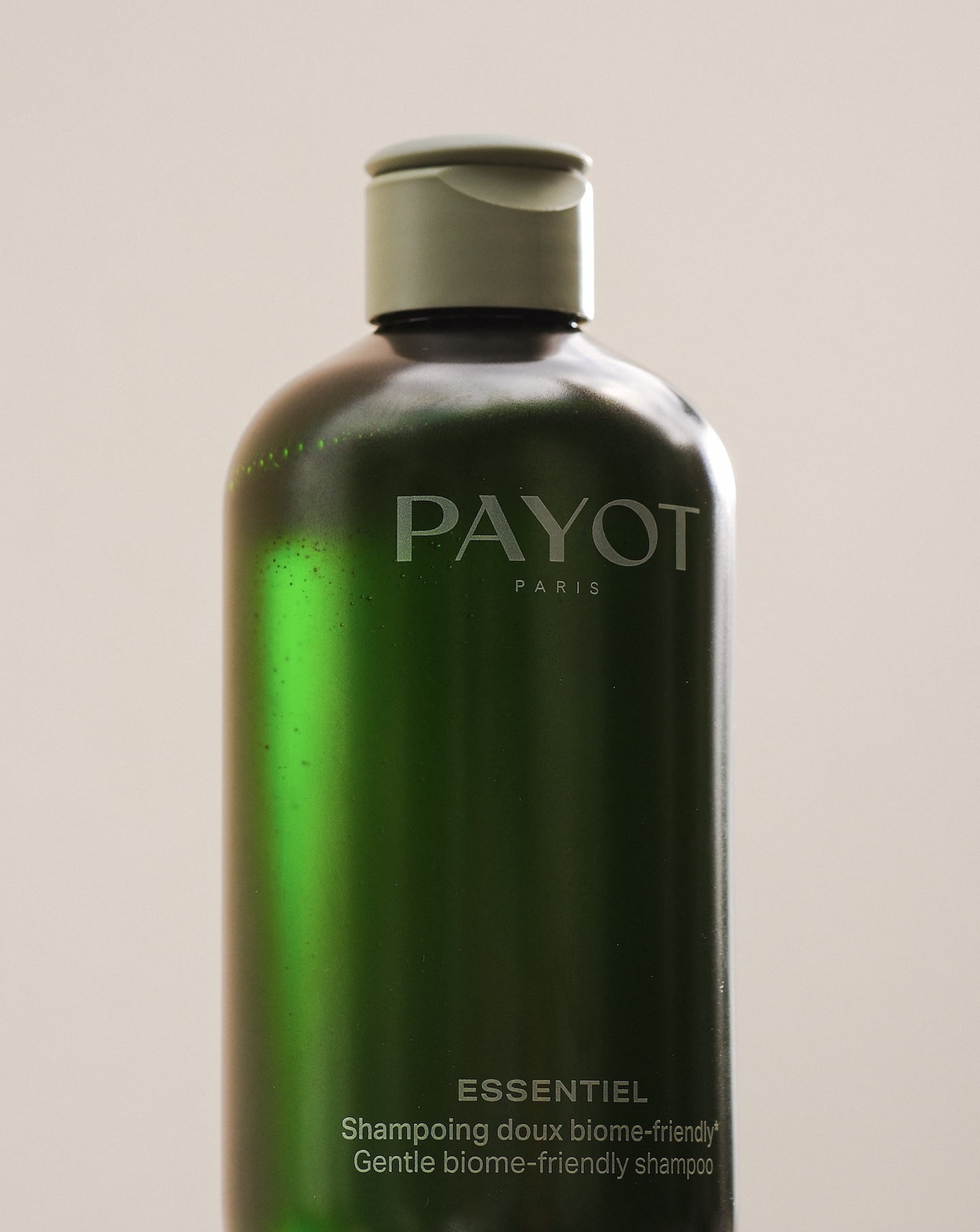 Shampooing doux essentiel image